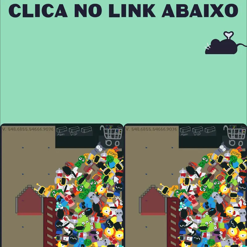 Game by @pietro234
