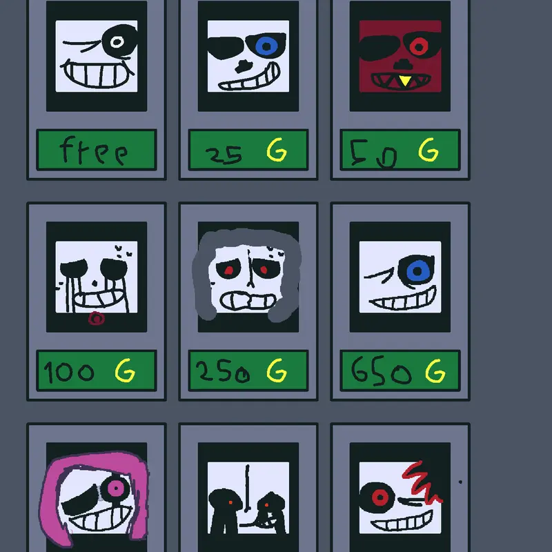 Game by @grhehehe