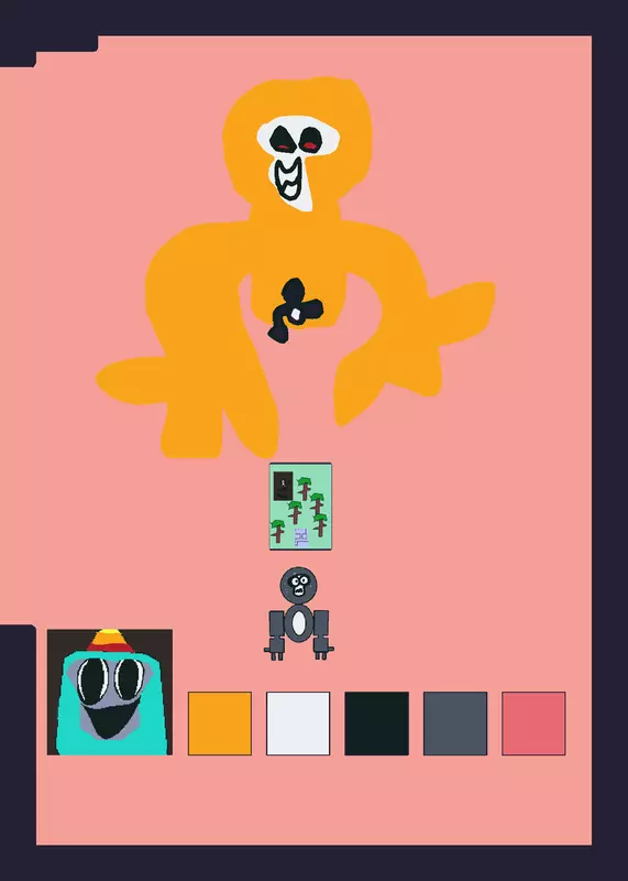 Game by @slingerflynn