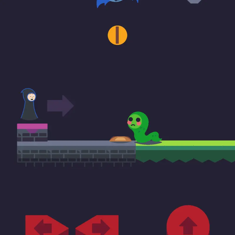 Game by @FireBox