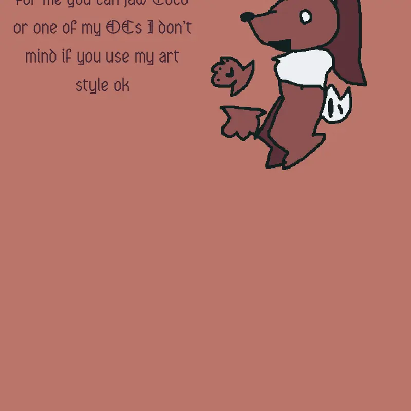 Lol by @cocoaisbunny