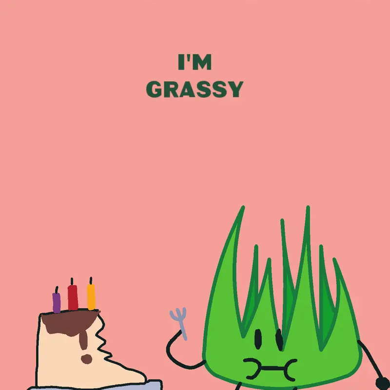 Game by @grassy_bfb