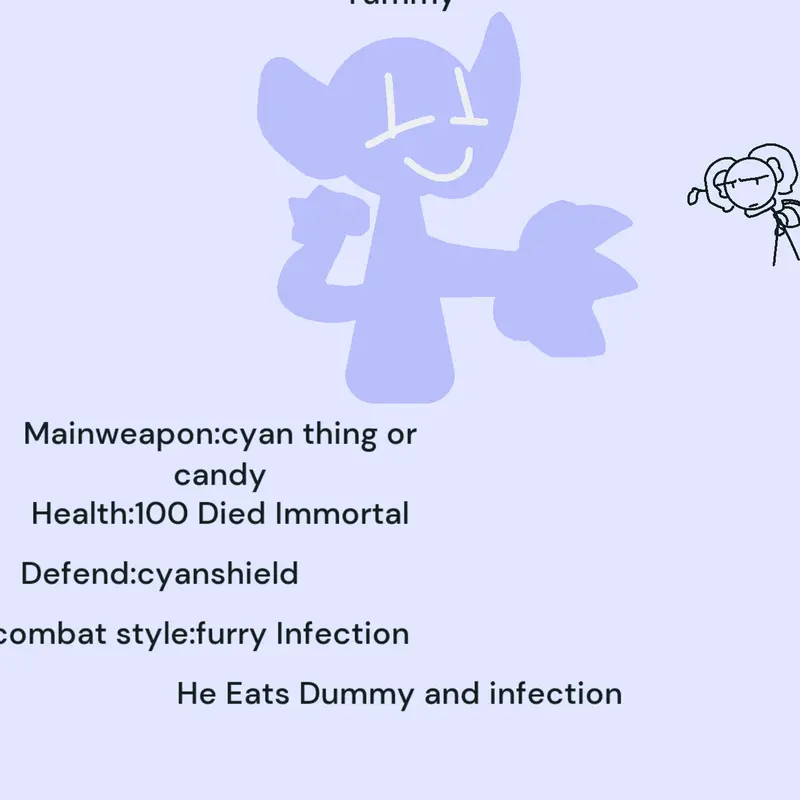 Game by @XarryBerrythecat