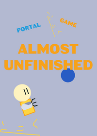 Portal game