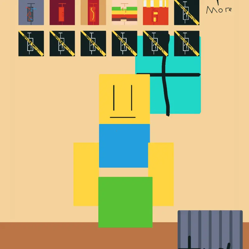 Game by @minecraft_42