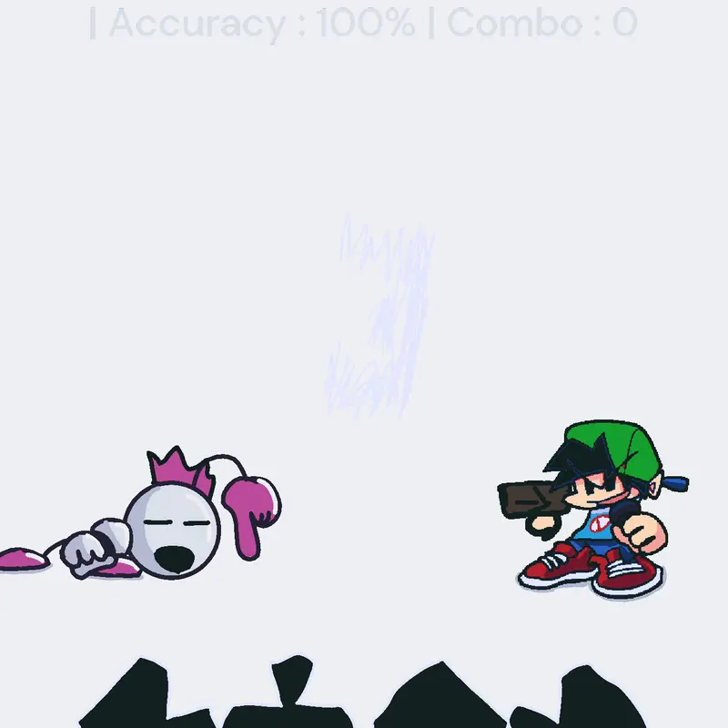 Game by @kafin