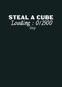 Steal A Cube | v1.2.0 (Beta) |