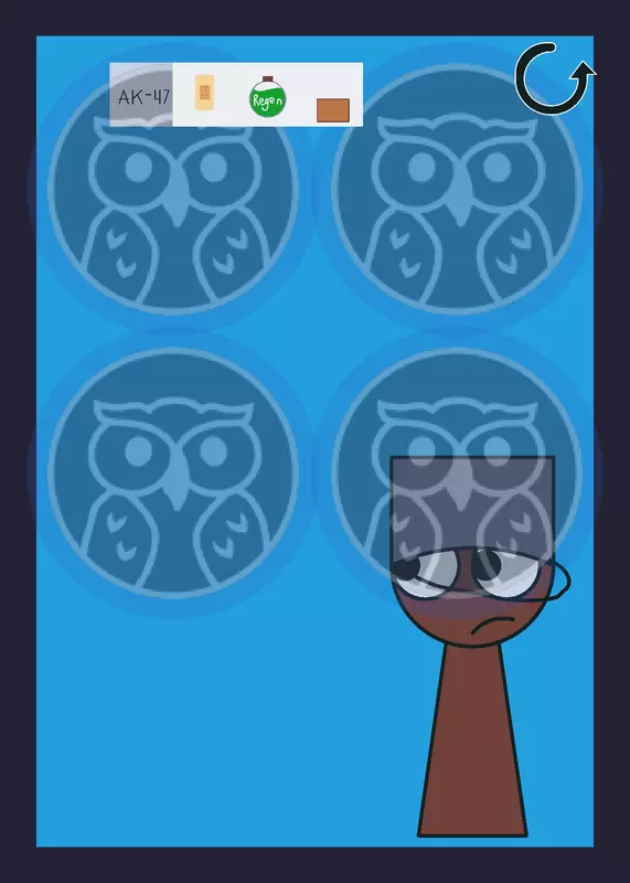 Game by @-_Secret_Agent_-