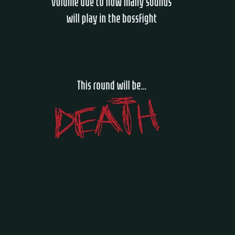 Game by @-_foil_-