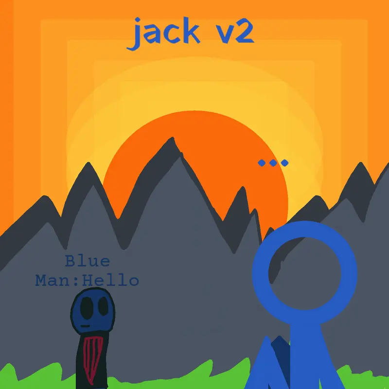 Game by @Blue_Man1
