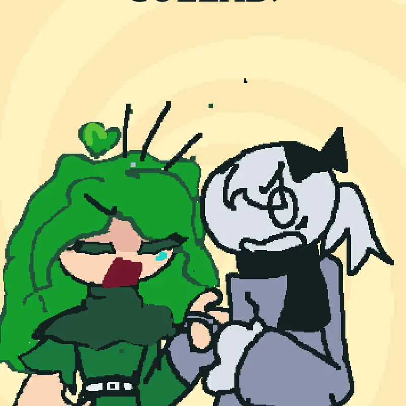 Game by @Clar_clar_rei