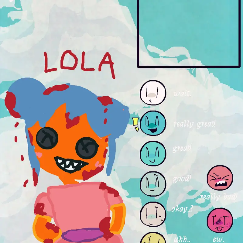 Game by @catlovergirl1