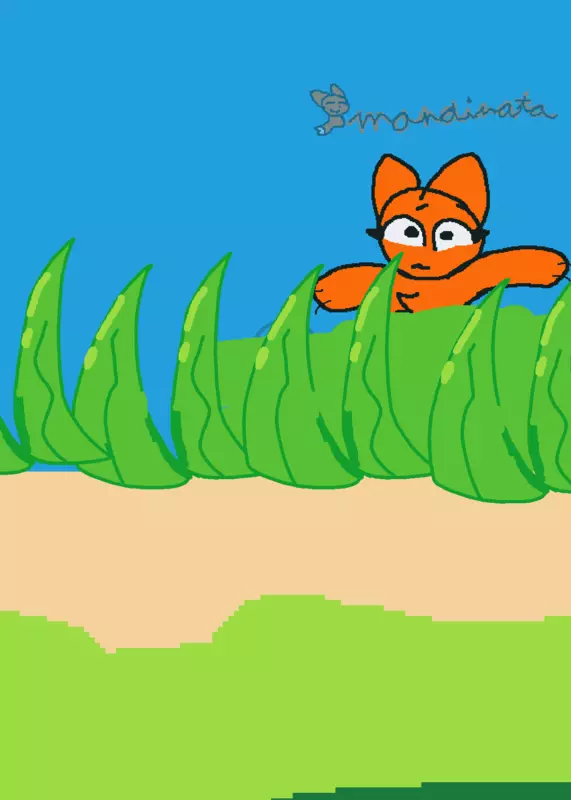 Game by @mandinata