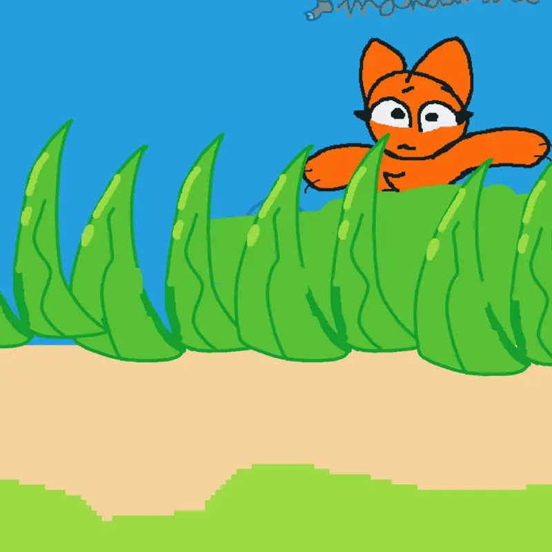 Game by @mandinata