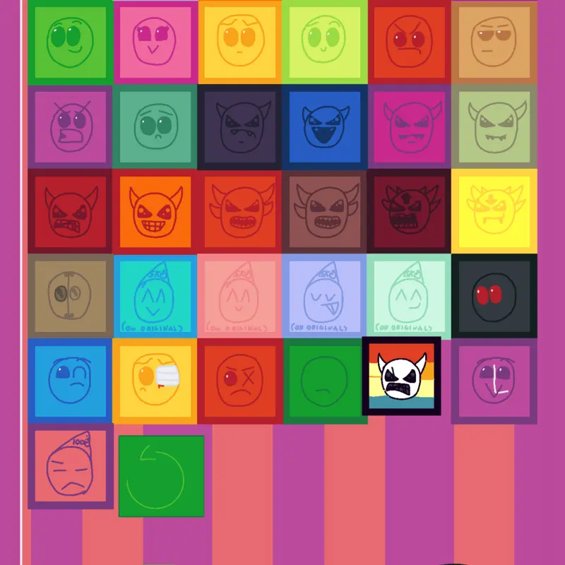 Game by @Ruhd