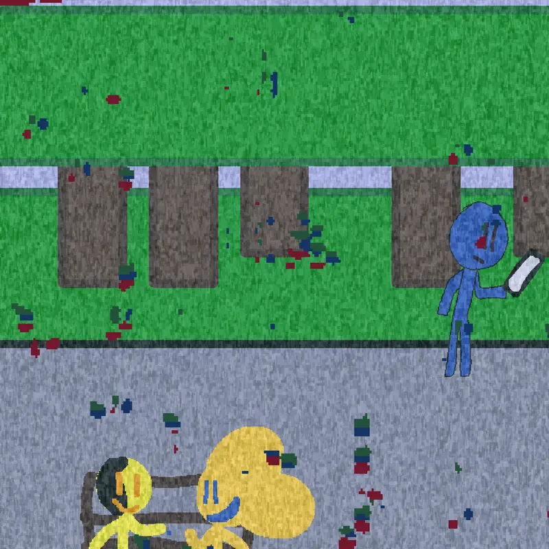 Game by @dameresims