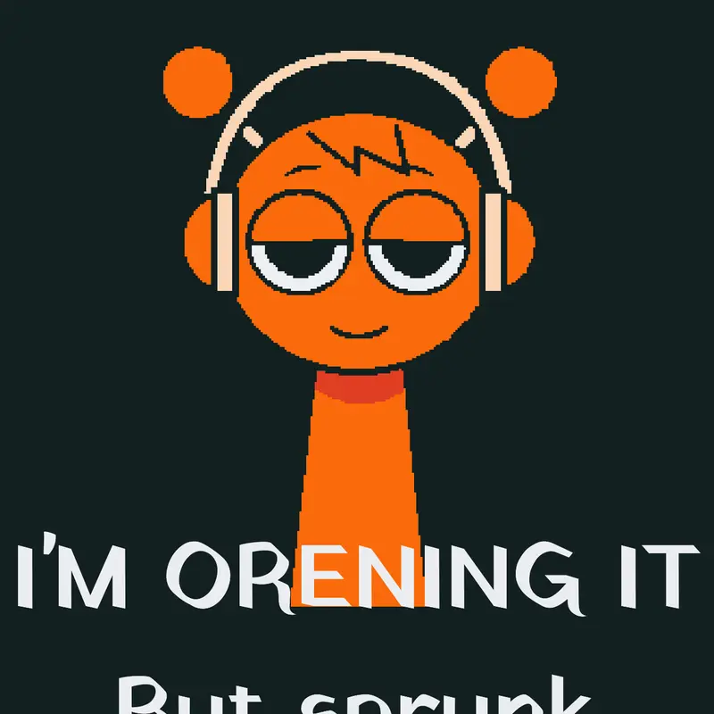 sprunki by @toadyisback