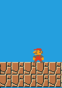 Mario and luigi meme
