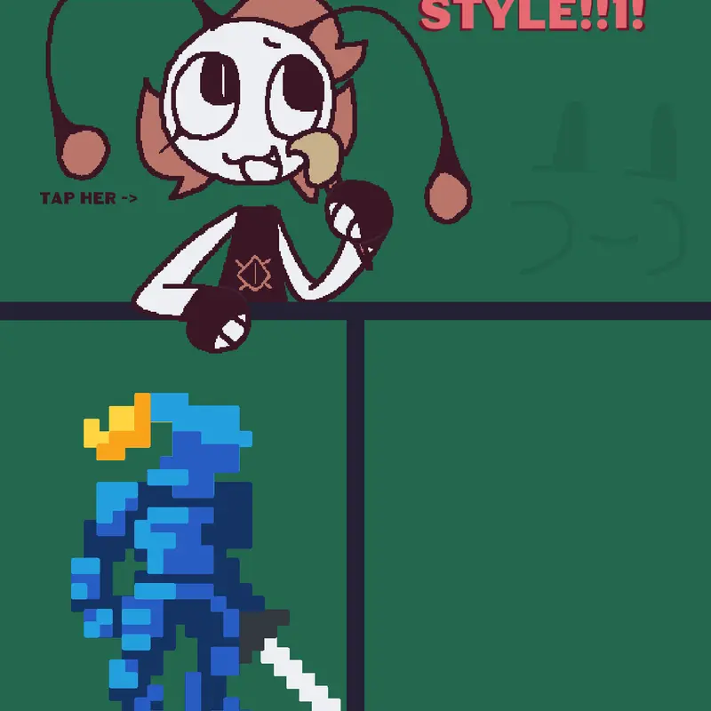 Game by @GigaGump