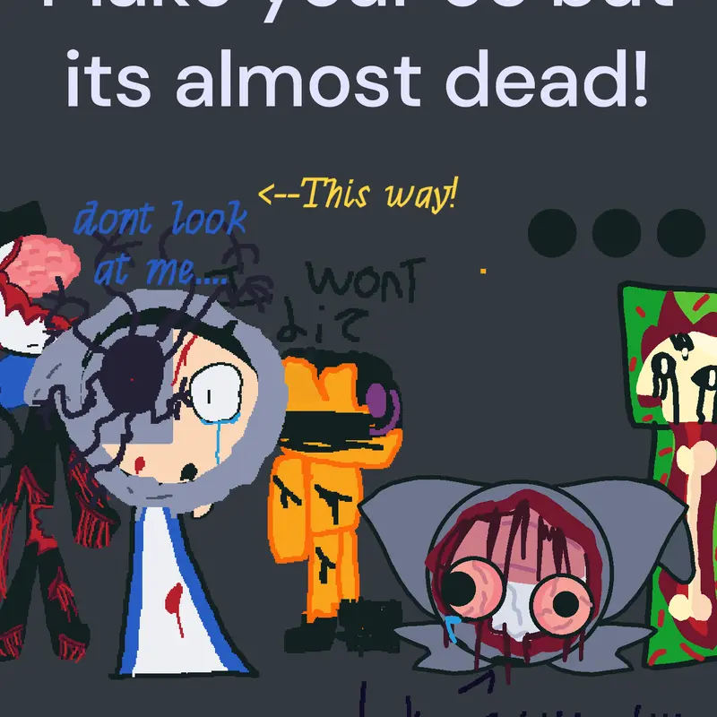 Game by @VelvetteXD