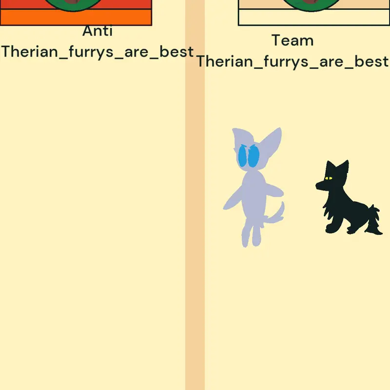 Game by @XeratheShadowWolf