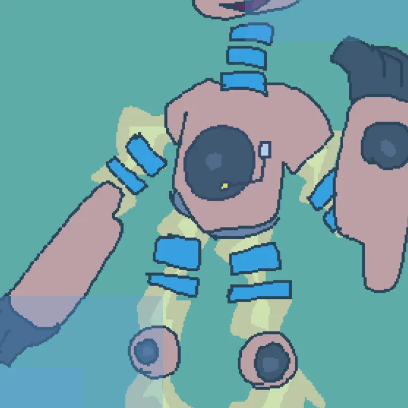 Game by @The_UnknownMask