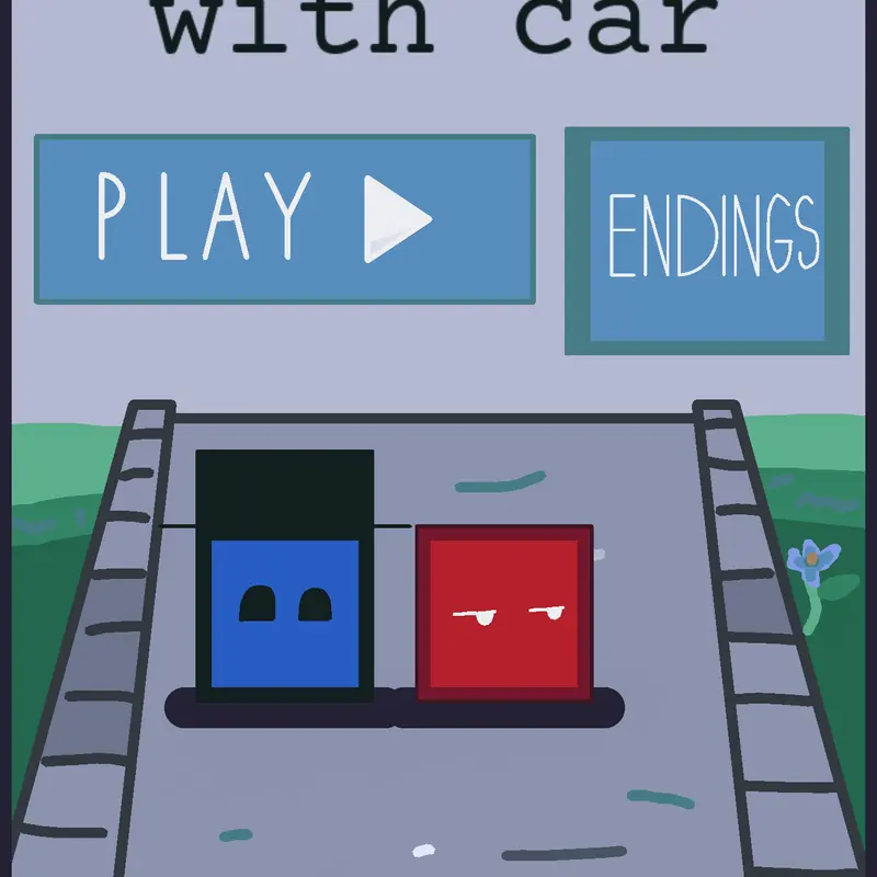 Game by @blue_cube109