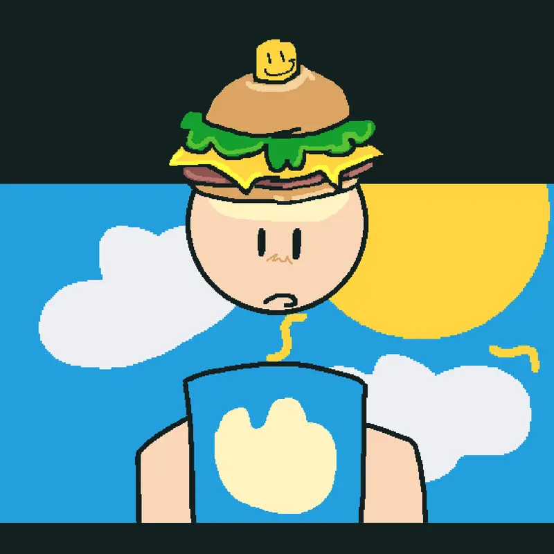Game by @Terminated-