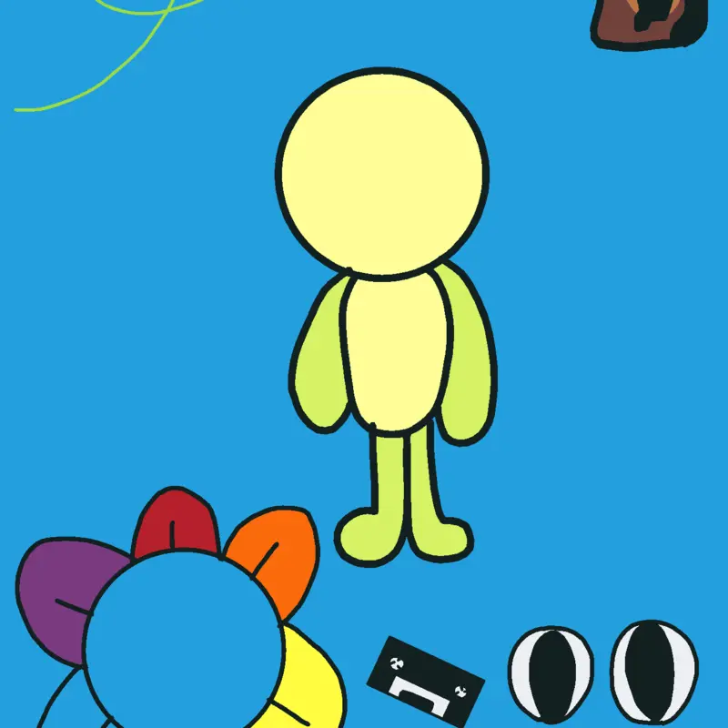 Game by @ACalazans