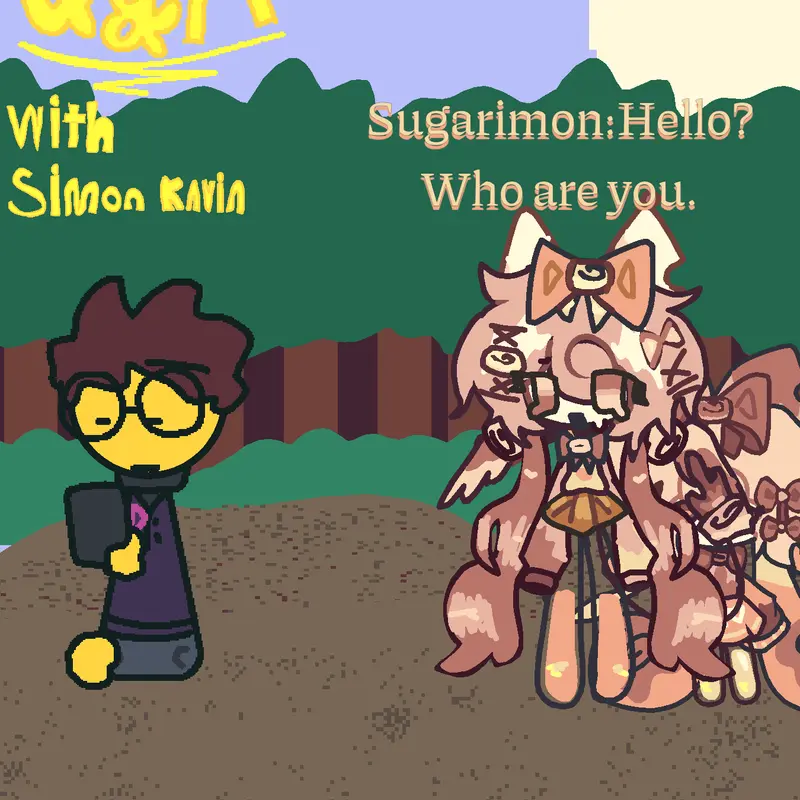 Game by @cinnamonheart