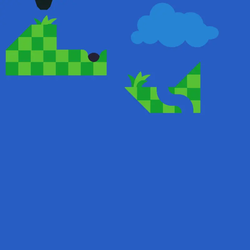 Hardest golf 8 by @ARDEN_2017