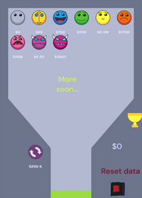 Geometry dash