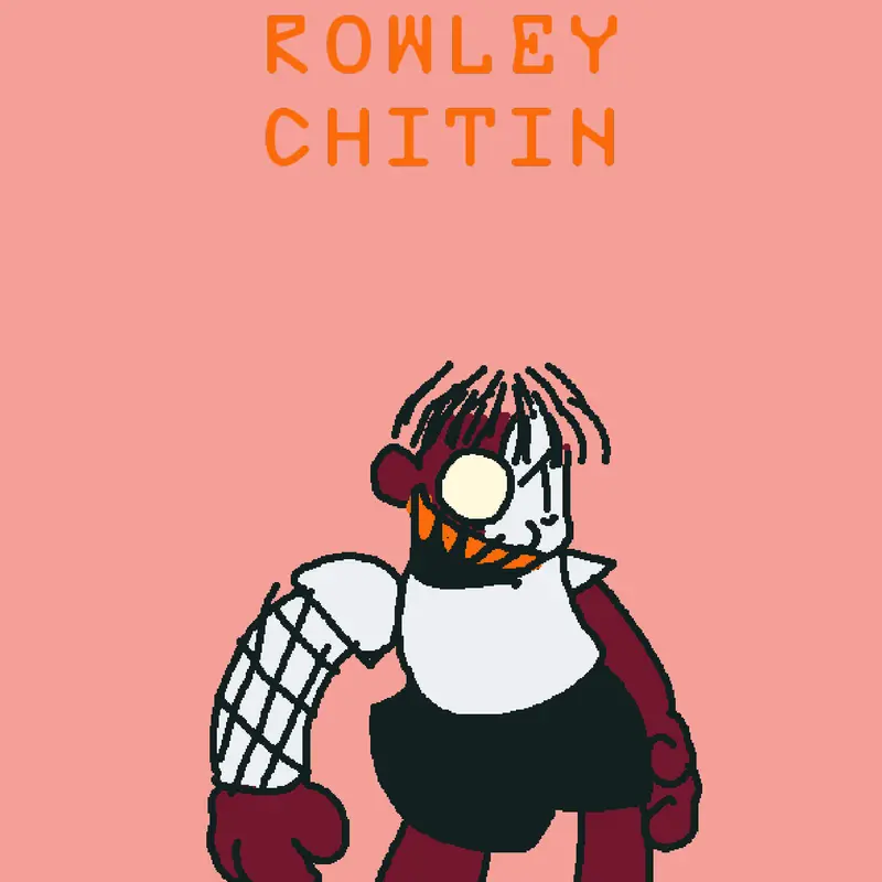 Game by @glitchzone_zero