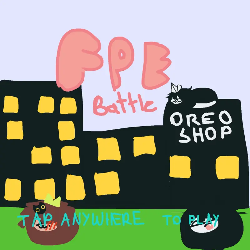 Game by @3velyTheK1t