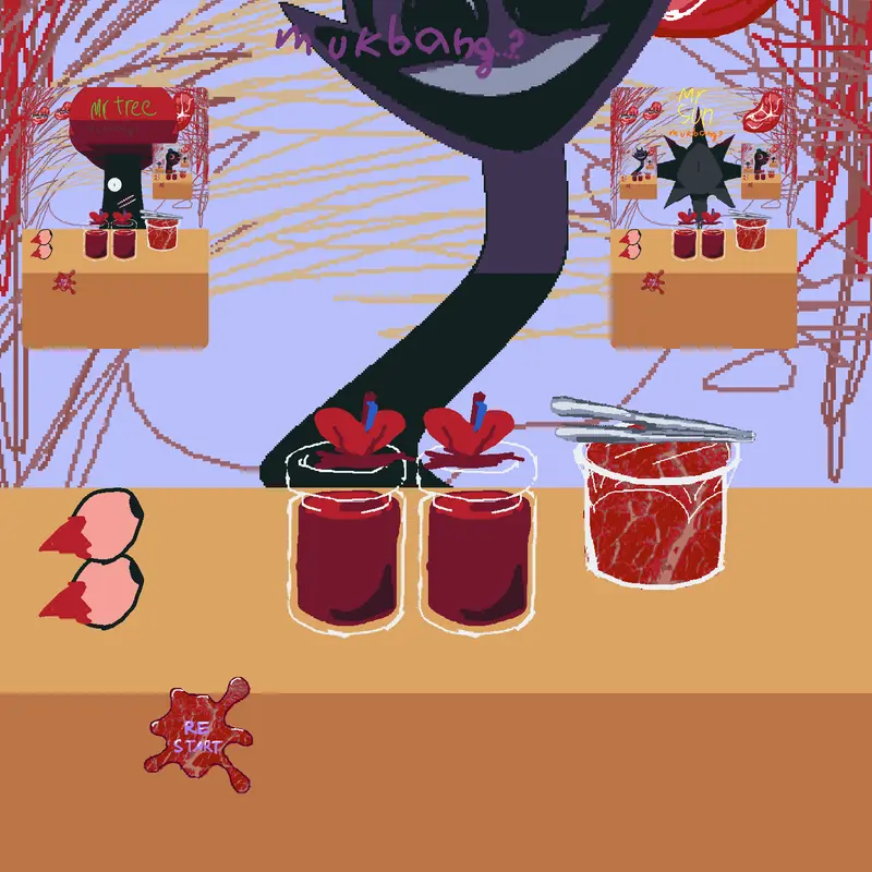 Game by @orensprunki78