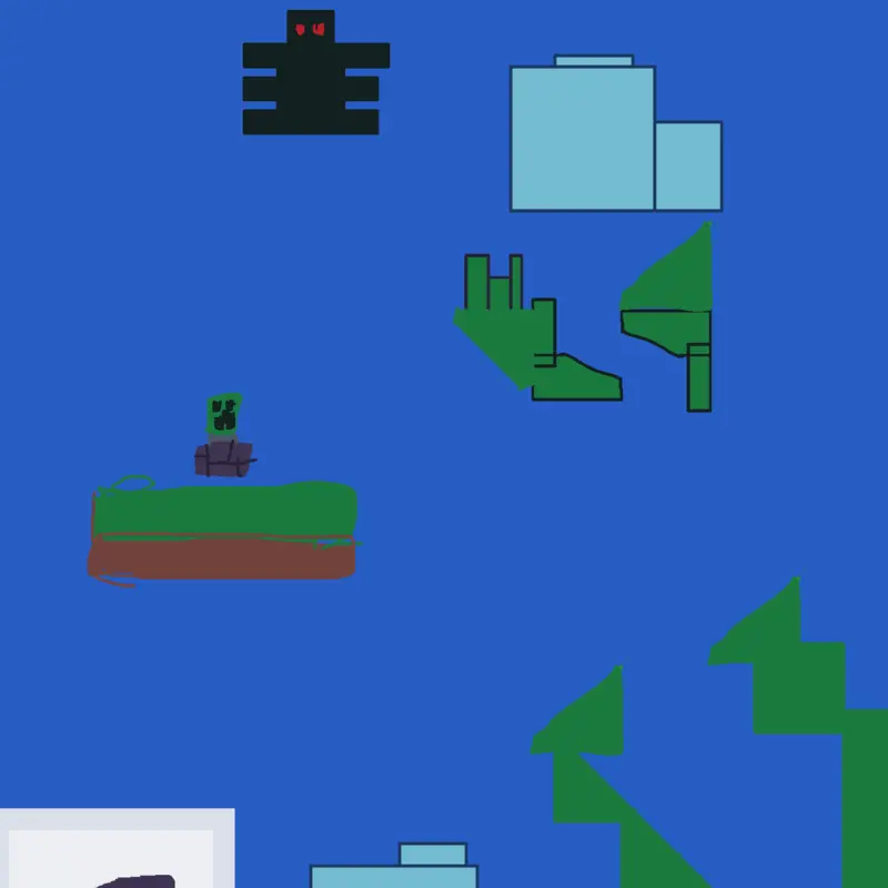 Game by @Spongecraft