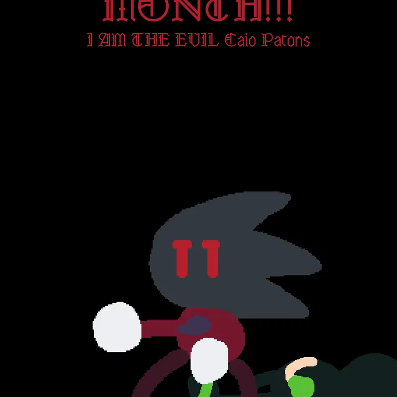 Game by @-_Caio_Patons_-