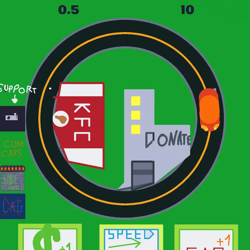 Game by @bingchilli