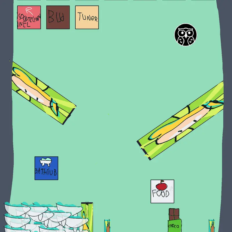 Game by @socutechannel