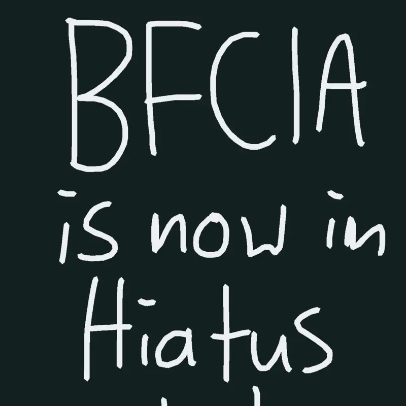 Hiatus by @GreenyFace