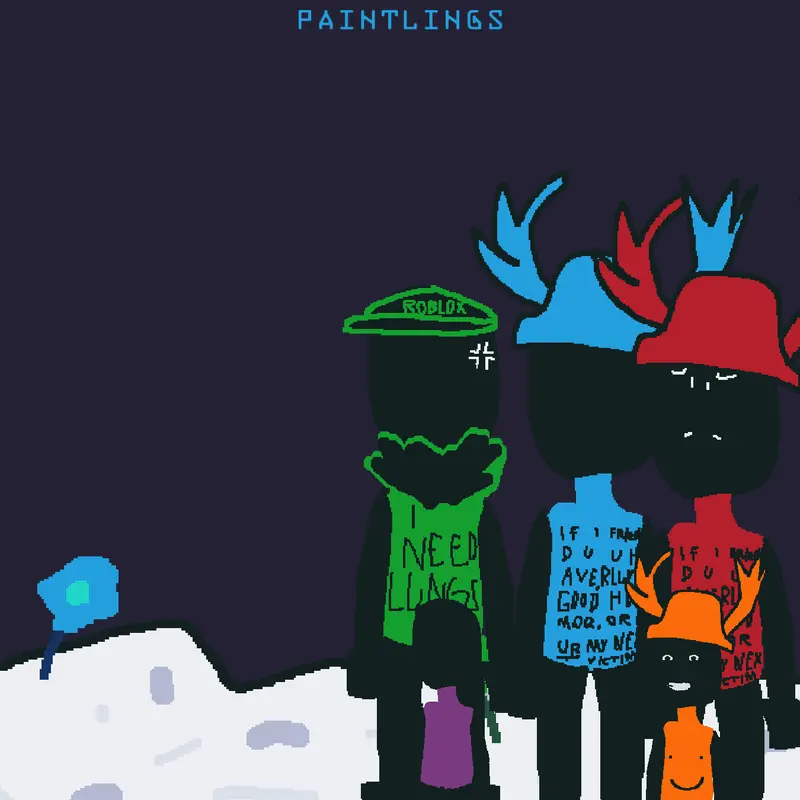 Game by @shapes