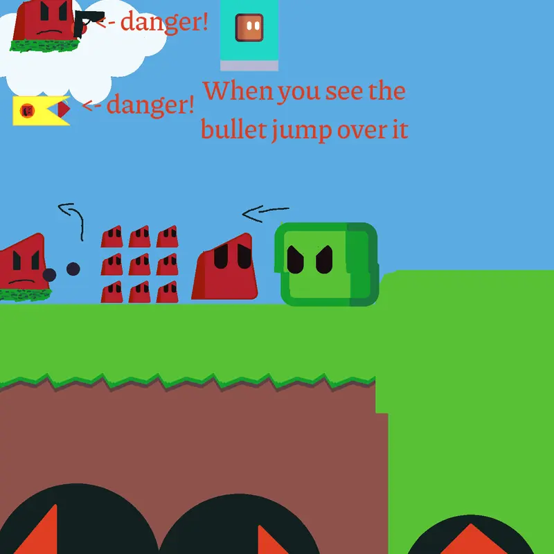 Game by @FIREBOWLI_XD
