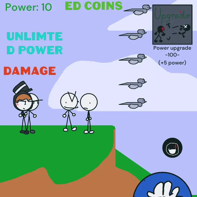 Game by @brick-6