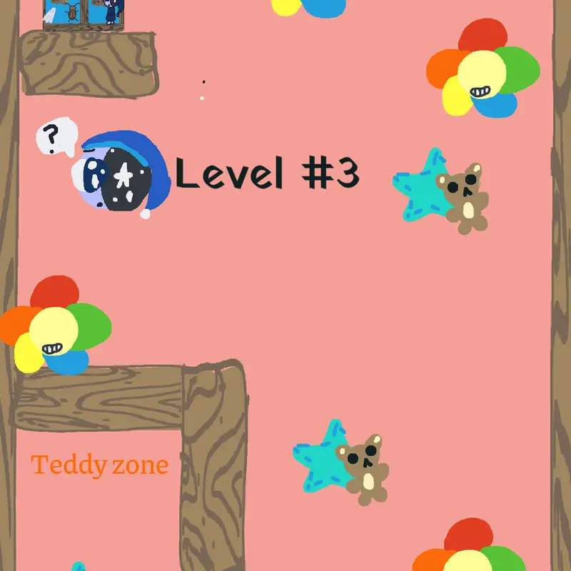 Game by @chococake_multifandom