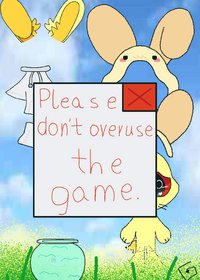 Boring game
