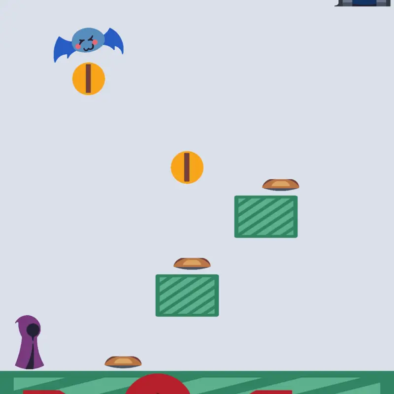 Game by @MIGUELECTRO10
