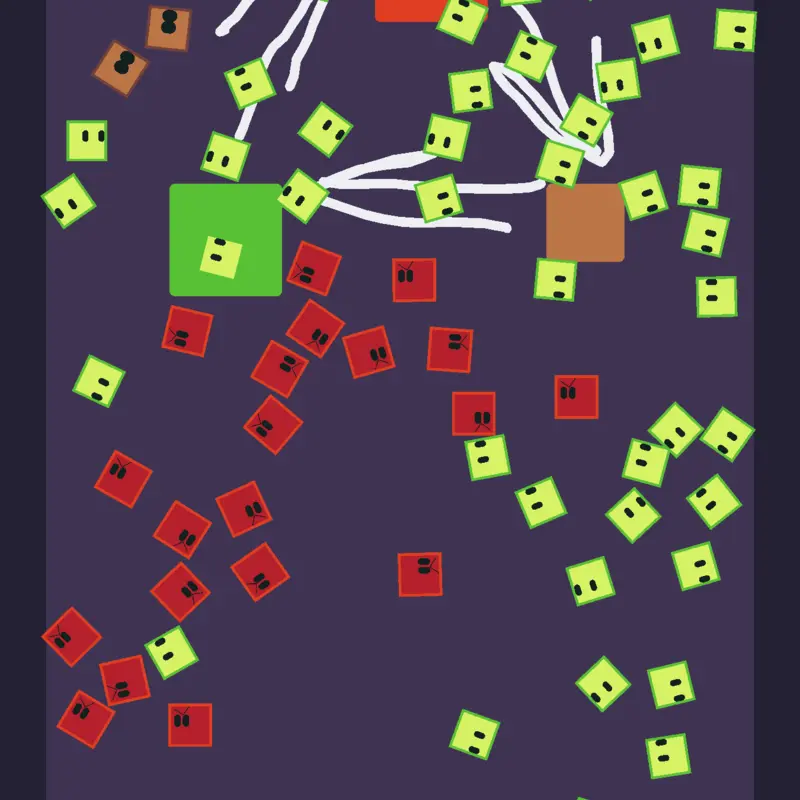 Game by @zime