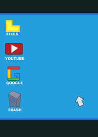 Download minecraft for free what can happen?