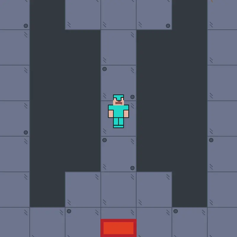Game by @mainkrafter