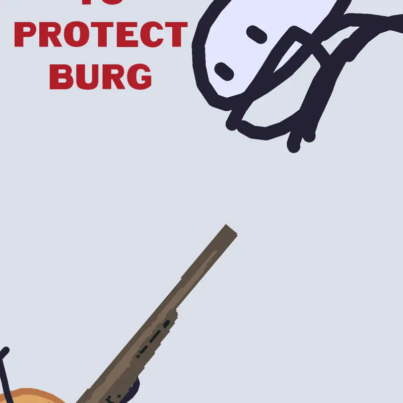 Game by @flungous